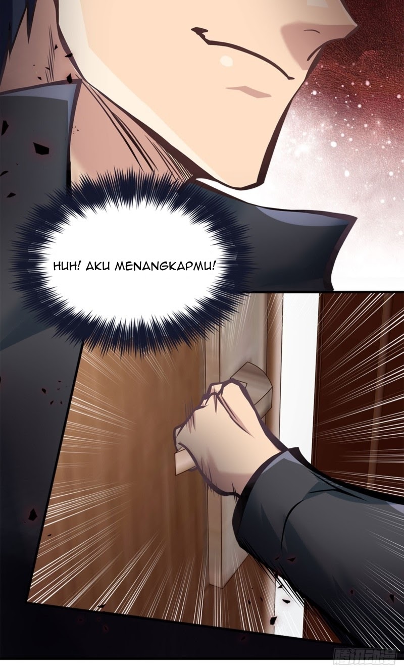 The Strongest Berserker In The City Chapter 11 Gambar 18